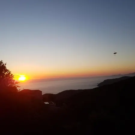 Confina Holiday home *