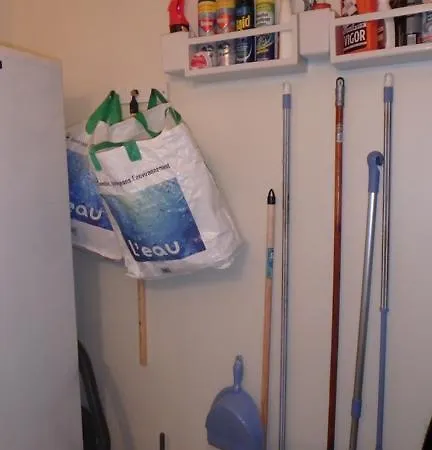 Confina Holiday home *