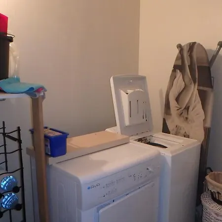 Confina Holiday home