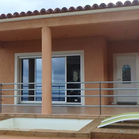 Holiday home Confina Villanova