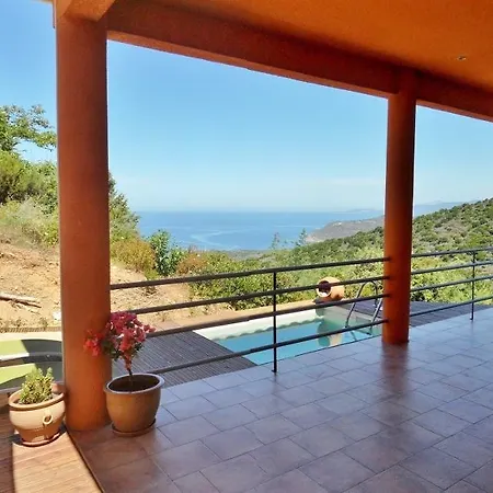 Holiday home Confina