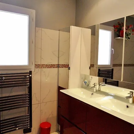 Confina Holiday home *