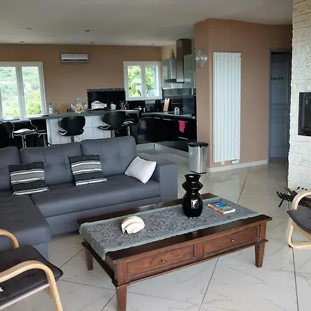 Confina Holiday home Villanova