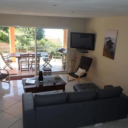 Holiday home Confina Villanova