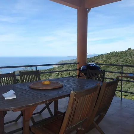 Confina Holiday home *