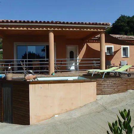 Holiday home Confina *