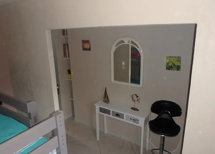 Ferienhaus Confina *