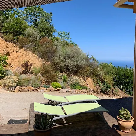 Dom wakacyjny Confina *