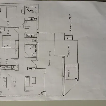 Confina Dom wakacyjny