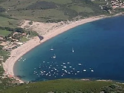 Dom wakacyjny Confina *