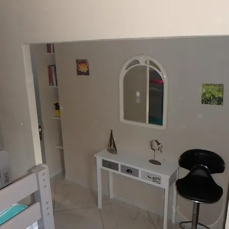 Dom wakacyjny Confina *