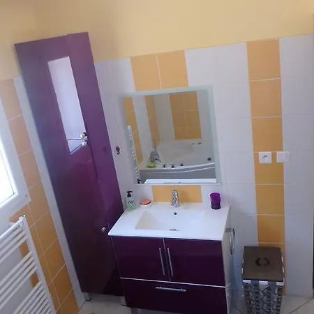 Confina Semesterbostad