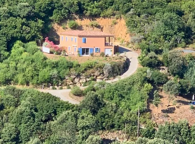 Confina Ferienhaus