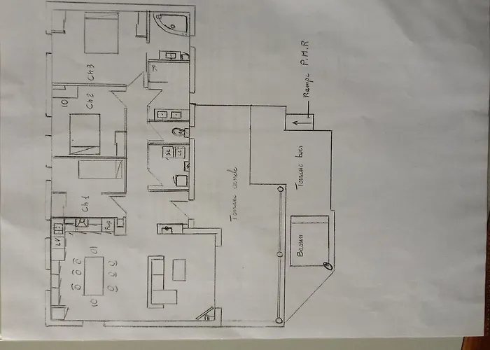 Confina Ferienhaus
