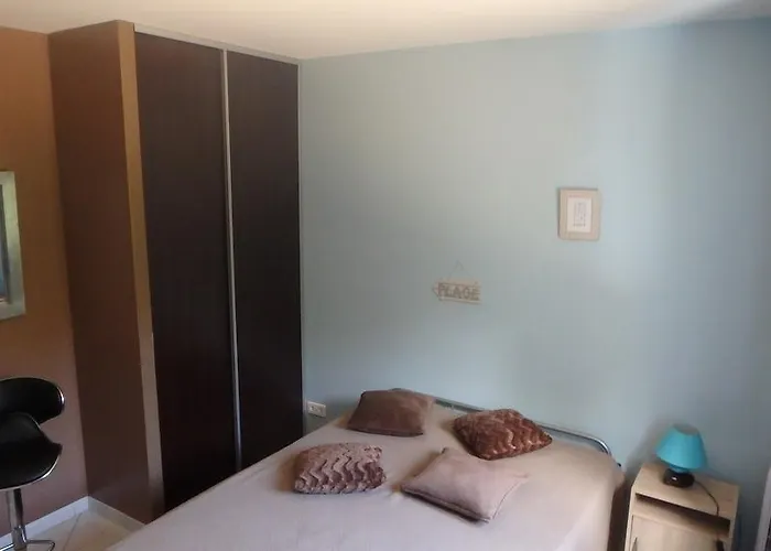 Ferienhaus Confina