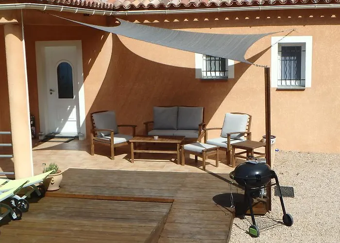 Confina Ferienhaus